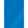 FIVESTAR Plastic Sheet MD3 4ft x 8ft Blue MD3 30001-93051-CB