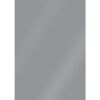 FIVESTAR Plastic Sheet MD3 4ft x 8ft Gray MD3 30001-93051-G