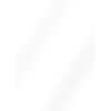 FIVESTAR Plastic Sheet MD3 4ft x 8ft White MD3 30001-93051-W