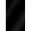 FIVESTAR Plastic Sheet MD3 3.5ft x 9.5ft Black MD3 30001-93151-B
