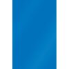 FIVESTAR Plastic Sheet MD3 3.5ft x 9.5ft Blue MD3 30001-93151-CB
