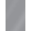 FIVESTAR Plastic Sheet MD3 3.5ft x 9.5ft Gray MD3 30001-93151-G