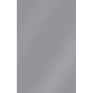 FIVESTAR Plastic Sheet MD3 3.5ft x 9.5ft Gray MD3 30001-93151-G