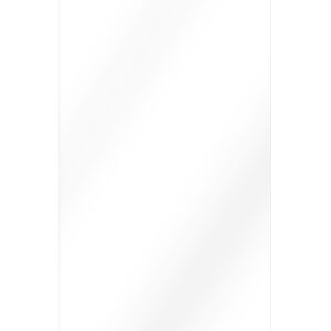 FIVESTAR Plastic Sheet MD3 3.5ft x 9.5ft White MD3 30001-93151-W