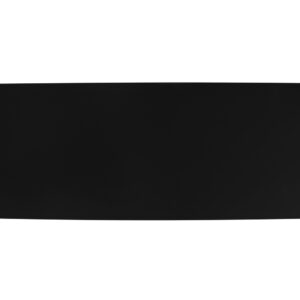 FIVESTAR Filler Panel Hood DLM Black Plastic 32000-35851-B