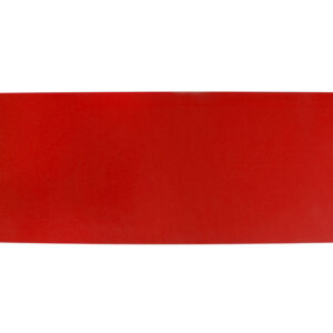 FIVESTAR Filler Panel Hood DLM Red Plastic 32000-35851-R