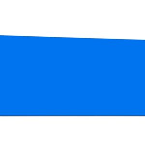 FIVESTAR Door MD3 DLM Chevron Blue 32001-21051-CBR