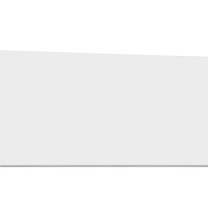 FIVESTAR Door MD3 DLM White 32001-21051-WR