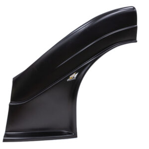 FIVESTAR Fender MD3 Evolution DLM Black Left 32003-23051-BL