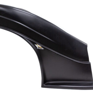 FIVESTAR Fender MD3 Evolution DLM Black Right 32003-23051-BR