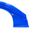 FIVESTAR Fender MD3 Evolution DLM Chevron Blue Right 32003-23051-CBR