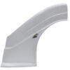 FIVESTAR Fender MD3 Evolution DLM White Left 32003-23051-WL