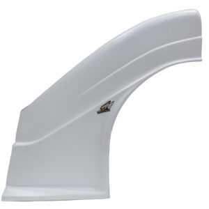 FIVESTAR Fender MD3 Evolution DLM White Left 32003-23051-WL
