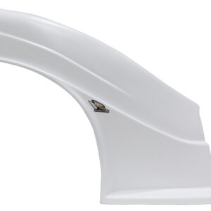 FIVESTAR Fender MD3 Evolution DLM White Right 32003-23051-WR