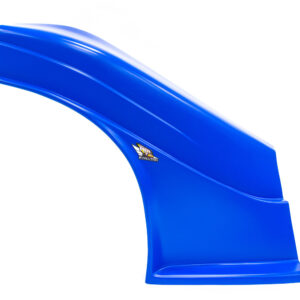 FIVESTAR Fender MD3 EVO Flat DLM Chevron Blue Right 32003-24051-CBR
