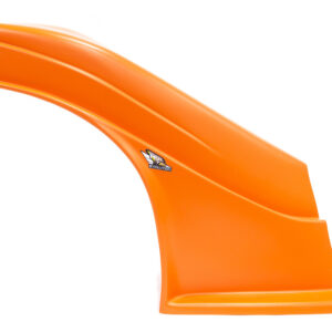 FIVESTAR Fender MD3 EVO Flat DLM Orange Right 32003-24051-ORR