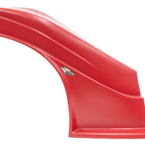 FIVESTAR Fender MD3 EVO Flat DLM Red Right 32003-24051-RR