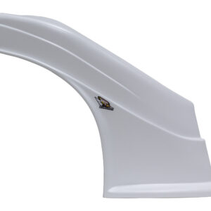FIVESTAR Fender MD3 EVO Flat DLM White Right 32003-24051-WR