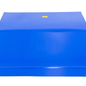 FIVESTAR MD3 L/W Composite Hood Chevron Blue 32003-33512-CB