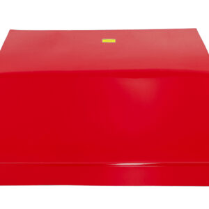 FIVESTAR MD3 L/W Composite Hood Red 32003-33512-R