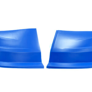 FIVESTAR MD3 Nose Evolution DLM Chevron Blue 32003-41051-CB