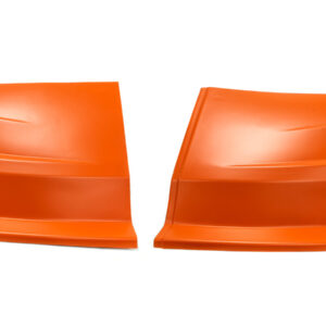 FIVESTAR MD3 Nose Evolution DLM Orange 32003-41051-OR