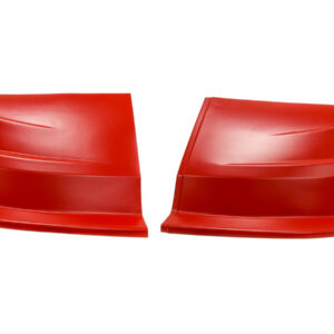 FIVESTAR MD3 Nose Evolution DLM Red 32003-41051-R