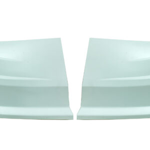 FIVESTAR MD3 Nose Evolution DLM White 32003-41051-W