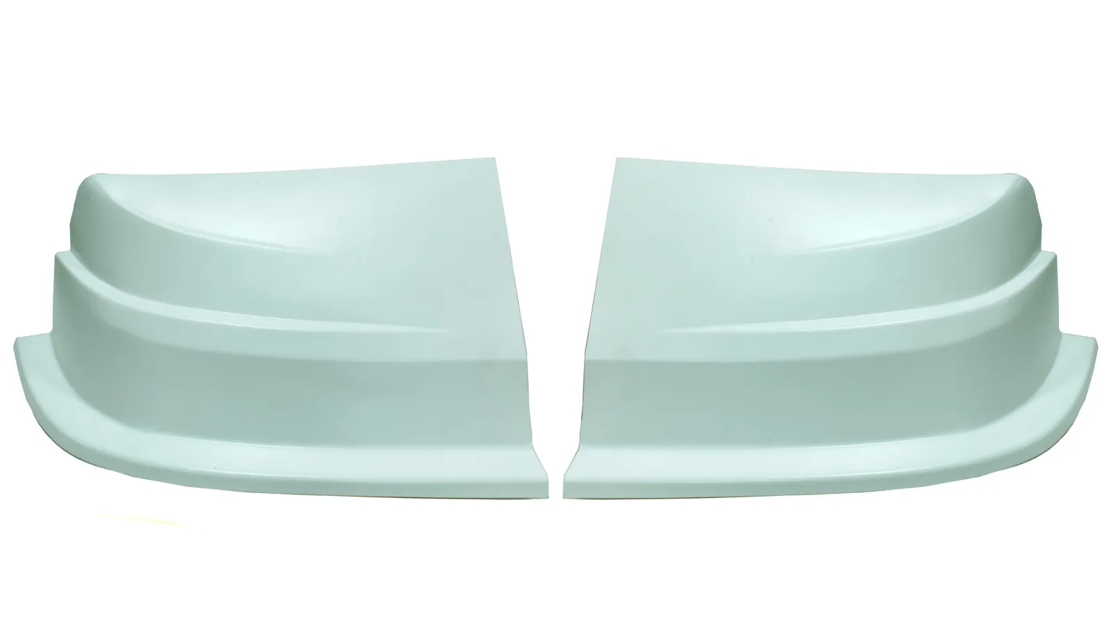 FIVESTAR MD3 Nose Evolution DLM White 32003-41051-W