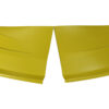 FIVESTAR MD3 Nose Evolution DLM Yellow 32003-41051-Y