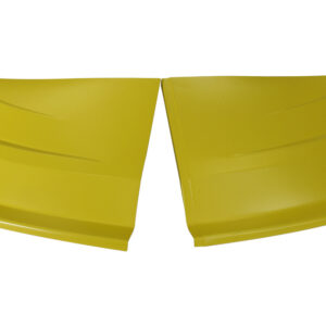 FIVESTAR MD3 Nose Evolution DLM Yellow 32003-41051-Y