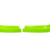 FIVESTAR Lower Valance MD3 Evo DLM Flourescent Green 32003-41751-FG