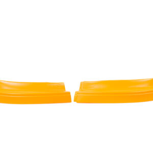 FIVESTAR Lower Valance MD3 Evo DLM Flourescent Orange 32003-41751-FO
