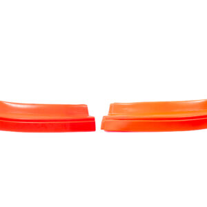 FIVESTAR Lower Valance MD3 Evo DLM Flourescent Red 32003-41751-FR