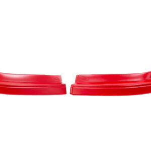 FIVESTAR Lower Valance MD3 Evo DLM Red 32003-41751-R