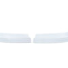 FIVESTAR Lower Valance MD3 Evo DLM White 32003-41751-W