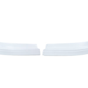 FIVESTAR Lower Valance MD3 Evo DLM White 32003-41751-W
