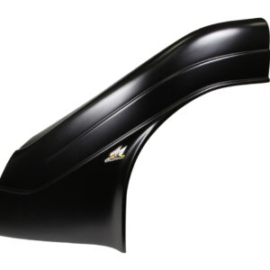 FIVESTAR Fender MD3 Upper Evo II DLM Black Left 32004-23251-BL