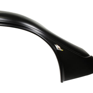 FIVESTAR Fender MD3 Upper Evo II DLM Black Right 32004-23251-BR
