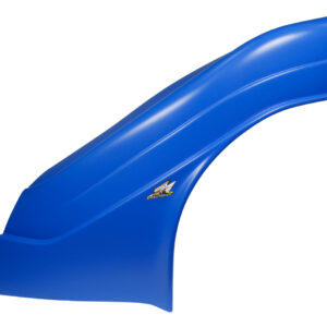 FIVESTAR Fender MD3 Upper Evo II DLM Chevron Blue Left 32004-23251-CBL