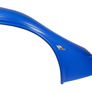 FIVESTAR Fender MD3 Upper Evo II DLM Chevron Blue Right 32004-23251-CBR