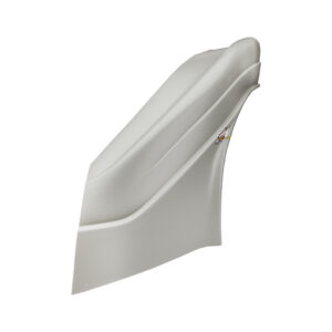 FIVESTAR Fender MD3 Upper Evo II DLM Gray Left 32004-23251-GL