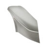 FIVESTAR Fender MD3 Uppper Evo II DLM Gray Right 32004-23251-GR