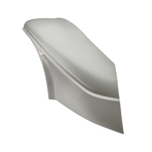 FIVESTAR Fender MD3 Uppper Evo II DLM Gray Right 32004-23251-GR