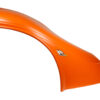 FIVESTAR Fender MD3 Upper Evo II DLM Orange Right 32004-23251-ORR