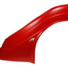 FIVESTAR Fender MD3 Upper Evo II DLM Red Left 32004-23251-RL