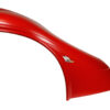 FIVESTAR Fender MD3 Upper Evo II DLM Red Right 32004-23251-RR
