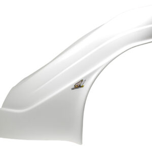 FIVESTAR Fender MD3 Upper Evo II DLM White Left 32004-23251-WL