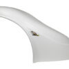 FIVESTAR Fender MD3 Upper Evo II DLM White Right 32004-23251-WR