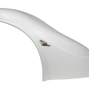 FIVESTAR Fender MD3 Upper Evo II DLM White Right 32004-23251-WR